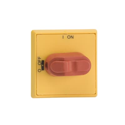 ABB OHYS1AH, manufacturer catalog image