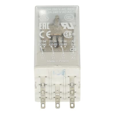 ABB CR-M230AC3, manufacturer catalog image