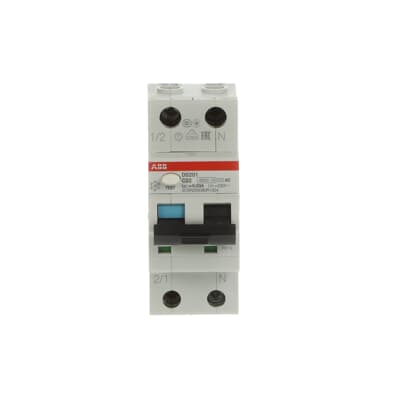 ABB DS201 C32 AC30, manufacturer catalog image