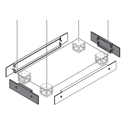 ABB IS2-ZN3000, manufacturer catalog image