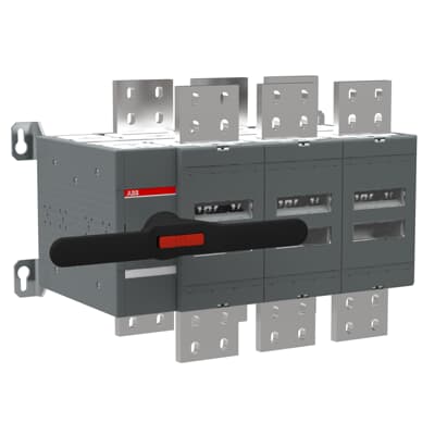 ABB OT3200E03CP, manufacturer catalog image