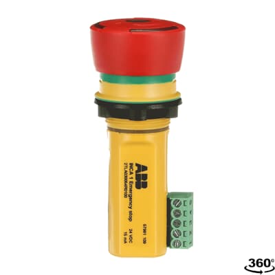 ABB INCA 1, manufacturer catalog image