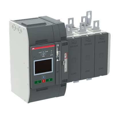 ABB OXB315E3X4QT, manufacturer catalog image