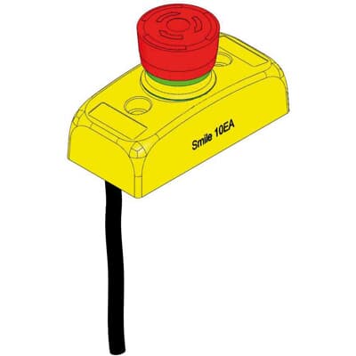 ABB Smile 10 EA, manufacturer catalog image