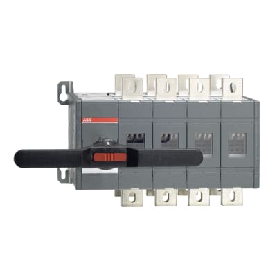 ABB OT1000E04CP, manufacturer catalog image