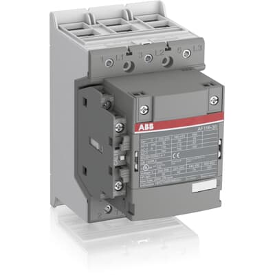 ABB AF116-30-11-13, manufacturer catalog image