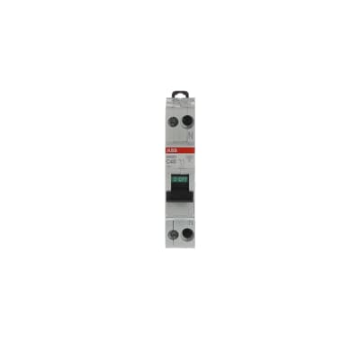 ABB SN201-C40, manufacturer catalog image