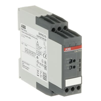 ABB CM-PAS.31S, manufacturer catalog image