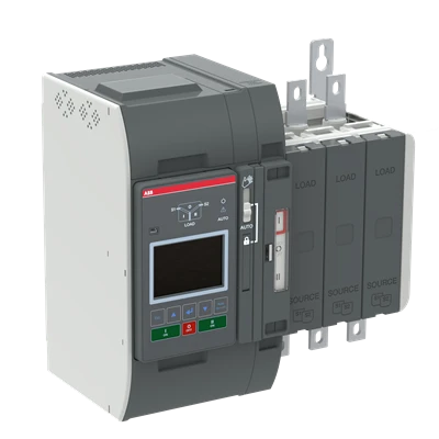 ABB OXB200E3X3QB, manufacturer catalog image