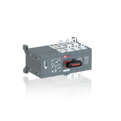 ABB OTM160E3CM230C, manufacturer catalog image