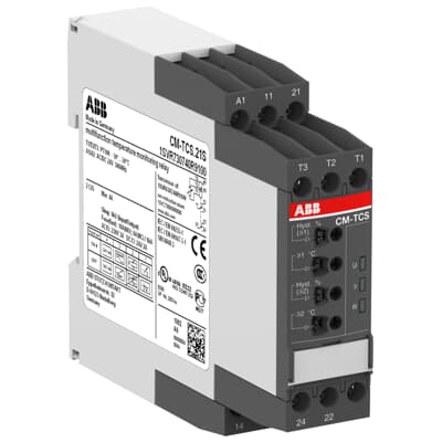 ABB CM-TCS.21S, manufacturer catalog image