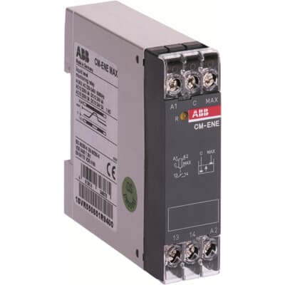 ABB CM-ENE MAX, manufacturer catalog image