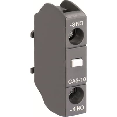 ABB CA3-10, manufacturer catalog image