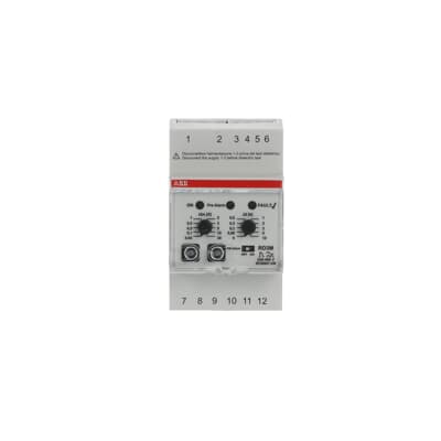 ABB RD3M, manufacturer catalog image