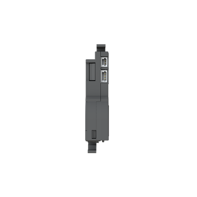 ABB SLIM EKIP COM MODBUS RS-485 XT2-4 INT W, manufacturer catalog image