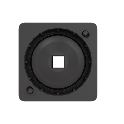 ABB PROT IP54 RHE XT1..XT4 X COM.M.ROT D58mm, manufacturer catalog image