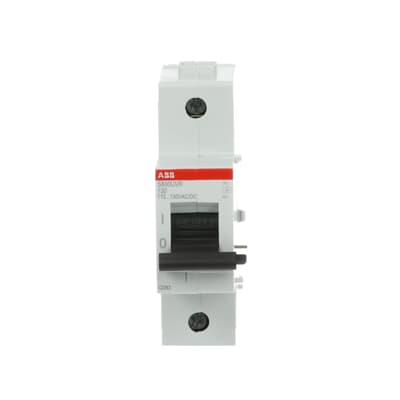 ABB S800-UVR130, manufacturer catalog image
