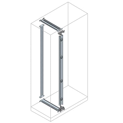 ABB IS2-EM2201, manufacturer catalog image