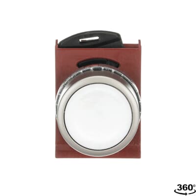 ABB P9MPNBG, manufacturer catalog image