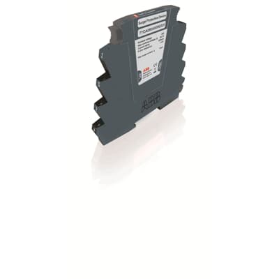 ABB OVR SL50/3W, manufacturer catalog image