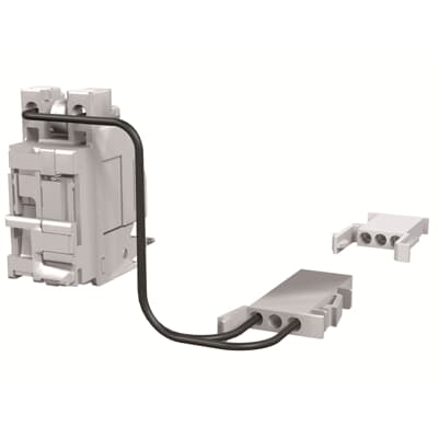 ABB SOR-C XT2-XT4 W 220-240Vac-220-250Vdc, manufacturer catalog image