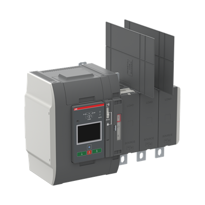 ABB OXB630E3X4QB, manufacturer catalog image