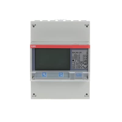 ABB B24 352-100, manufacturer catalog image