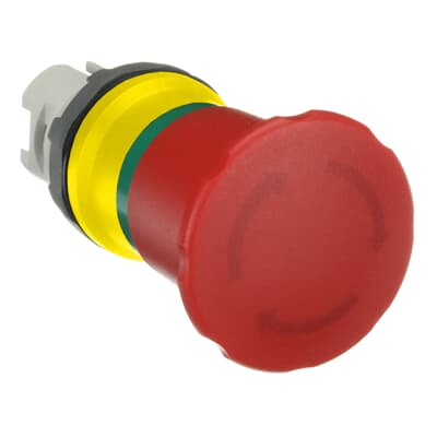 ABB MPET4-10R, manufacturer catalog image