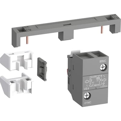 ABB VEM4, manufacturer catalog image