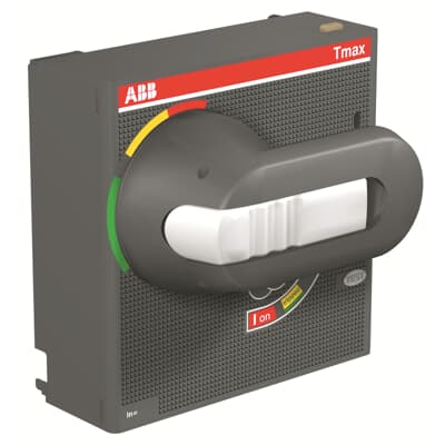 ABB RHD T6 F STAND. DIRECT, manufacturer catalog image