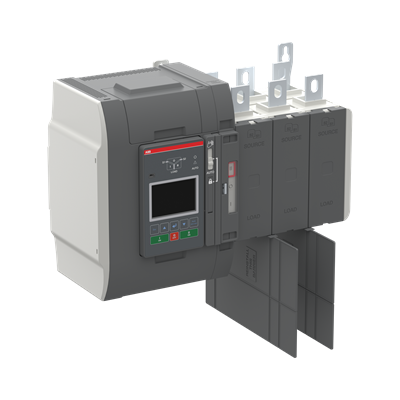 ABB OXB630E3X3QT, manufacturer catalog image