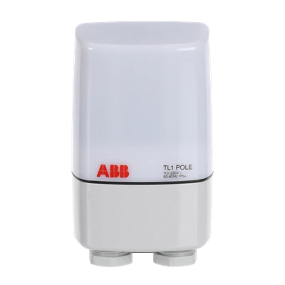 ABB TL1 Pole, manufacturer catalog image