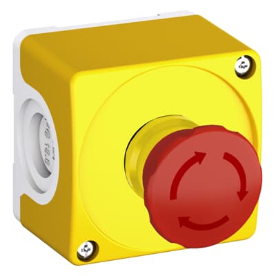 ABB CEPY1-1001, manufacturer catalog image