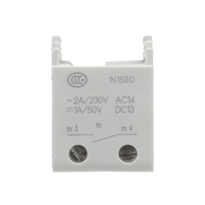 ABB S2C-H10, manufacturer catalog image