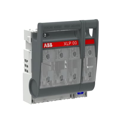 ABB XLP00-4P-8BC, manufacturer catalog image