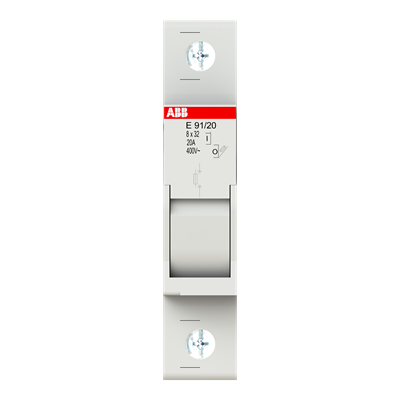 ABB E 91/20, manufacturer catalog image