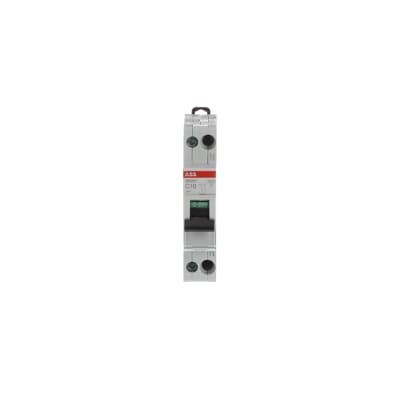 ABB SN201-C10, manufacturer catalog image