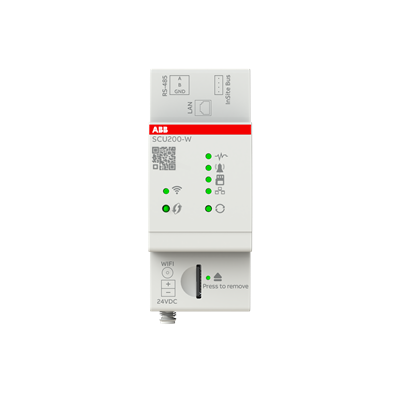 ABB SCU200-W, manufacturer catalog image