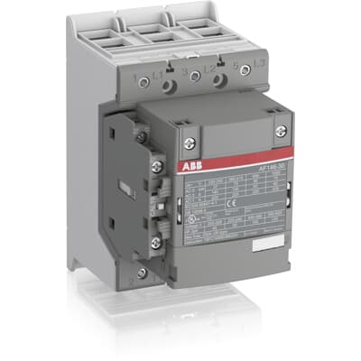ABB AF146-30-11-13, manufacturer catalog image