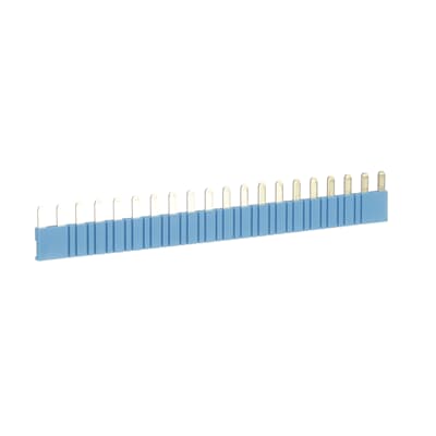 ABB CR-SJB20-BLUE, manufacturer catalog image