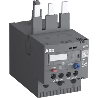 ABB TF65-28, manufacturer catalog image