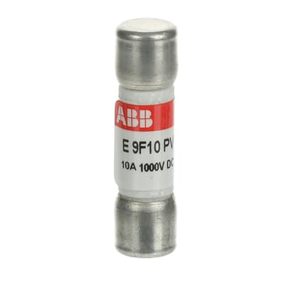 ABB E 9F10 PV, manufacturer catalog image