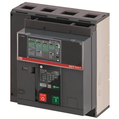 ABB E1.2N 630 Ekip Dip LSI 4p F F, manufacturer catalog image