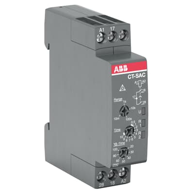 ABB CT-SAC.22, manufacturer catalog image
