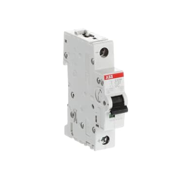 ABB S201M-C32UC, manufacturer catalog image
