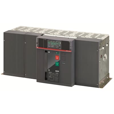 ABB E6.2H 5000 Ekip Dip LI 3p F HR, manufacturer catalog image