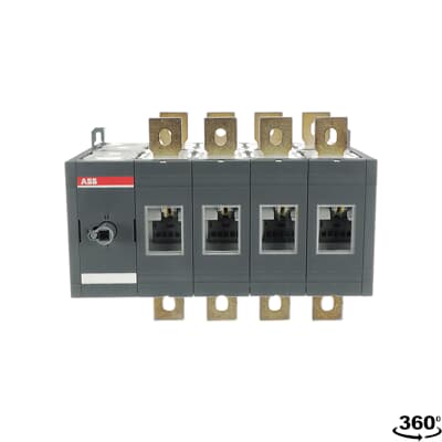 ABB OT630E04CP, manufacturer catalog image