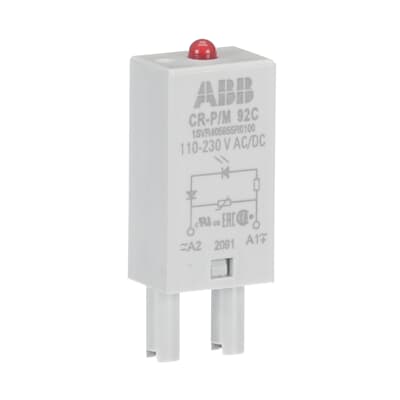 ABB CR-P/M 92C, manufacturer catalog image