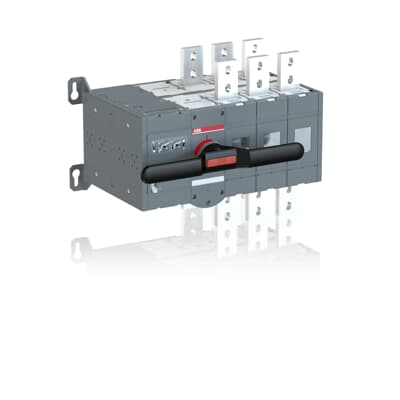 ABB OTM1600E3CM230C, manufacturer catalog image