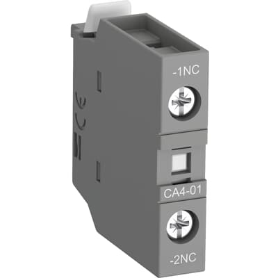 ABB CA4-01, manufacturer catalog image